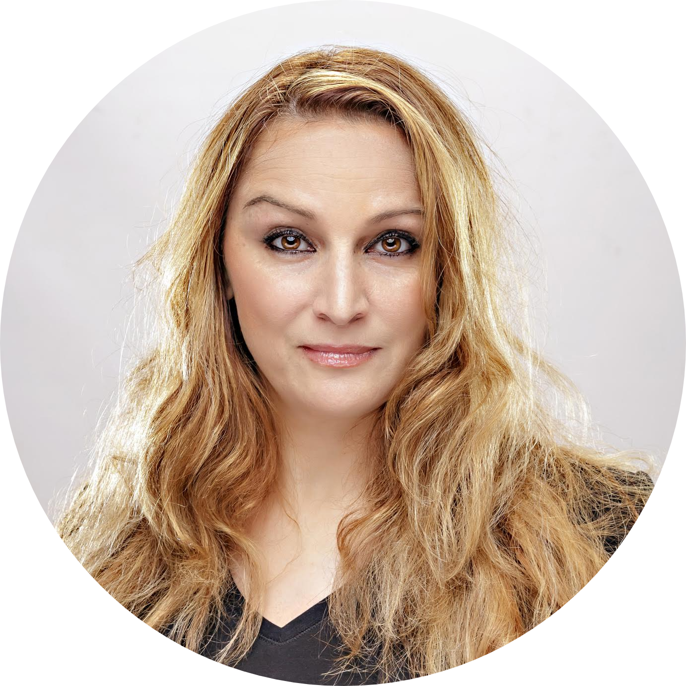 Amalia Voskanyan, RN