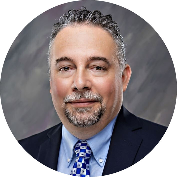 Gregory R. Ciottone, MD, FACEP, FFSEM